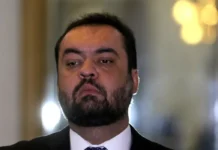 PF aponta supostas vantagens indevidas a Cláudio Castro em investigação sobre a Refit