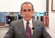 Digitais de Warde e Vorcaro no Planalto
