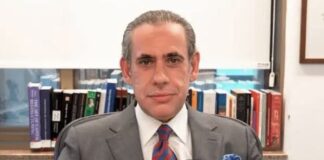 Digitais de Warde e Vorcaro no Planalto