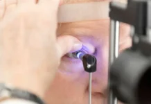 Retinopatia diabética pode levar à cegueira, mas pode ser prevenida