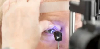 Retinopatia diabética pode levar à cegueira, mas pode ser prevenida