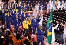 WorldSkills: Senac conquista cinco medalhas