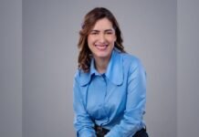 Cris Britto: a improvável que chegou ao Top 10 na disputa à Câmara dos Deputados