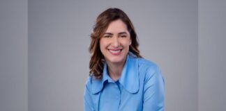 Cris Britto: a improvável que chegou ao Top 10 na disputa à Câmara dos Deputados