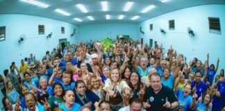 O fenômeno chamado Celina Leão