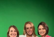 Marina Noronha intensifica campanha no DF e Entorno