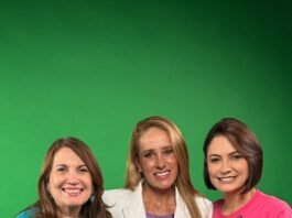 Marina Noronha intensifica campanha no DF e Entorno