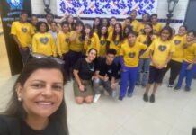 Dia das Crianças tem exposição de 256 jogos digitais criados por estudantes de Brasília
