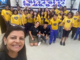 Dia das Crianças tem exposição de 256 jogos digitais criados por estudantes de Brasília