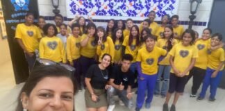 Dia das Crianças tem exposição de 256 jogos digitais criados por estudantes de Brasília
