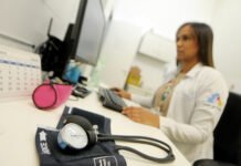 Saúde do DF convoca 116 médicos generalistas temporários
