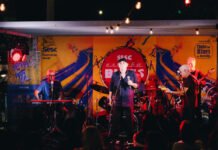 Sesc Estação Blues reúne música e cultura na 504 Sul