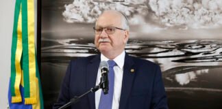 Fachin arquiva mais cinco investigações do Inquérito das Fake News