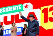SOB O LULOPETISMO O BRASIL SE TORNOU ESTADO TOTALITÁRIO
