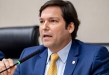 Deputado Robério Negreiros propõe Dia Distrital de Conscientização sobre o TDAH