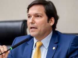 Deputado Robério Negreiros propõe Dia Distrital de Conscientização sobre o TDAH