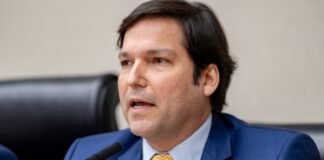 Deputado Robério Negreiros propõe Dia Distrital de Conscientização sobre o TDAH