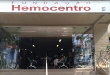 Hemocentro pede ajuda para salvar vidas