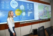 Saúde do DF lidera crescimento nacional na realização de cirurgias eletivas