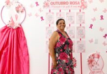 DF amplia acesso a teste que detecta HPV e ajuda a prevenir câncer de colo do útero