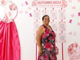 DF amplia acesso a teste que detecta HPV e ajuda a prevenir câncer de colo do útero