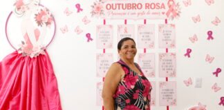 DF amplia acesso a teste que detecta HPV e ajuda a prevenir câncer de colo do útero