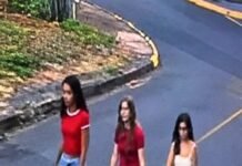 Quem está por trás dos planfletos com numero falso de Celina?