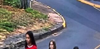 Quem está por trás dos planfletos com numero falso de Celina?