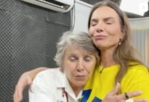 Paula Belmonte faz curva para o PT