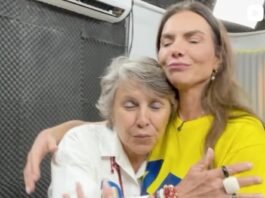 Paula Belmonte faz curva para o PT