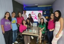 Projeto Integrador do Senac Sobradinho aborda saúde mental no enfrentamento do câncer