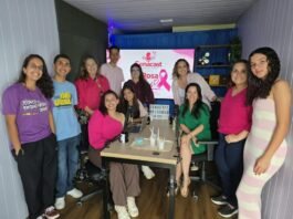 Projeto Integrador do Senac Sobradinho aborda saúde mental no enfrentamento do câncer
