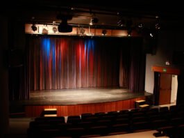 Teatro Silvio Barbato recebe a 9ª Mostra Sesc de Cinema com exibições gratuitas e debates