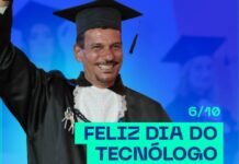 Faculdade Senac-DF celebra o Dia do Tecnólogo
