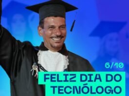 Faculdade Senac-DF celebra o Dia do Tecnólogo