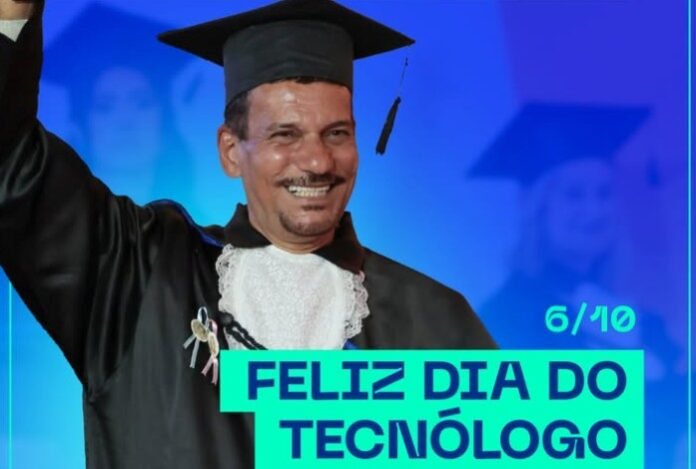 Faculdade Senac-DF celebra o Dia do Tecnólogo brasilai senac Tecnologo