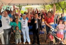 Sorriso Feliz: projeto apoiado por Martins Machado já beneficiou mais de 800 famílias e amplia atendimentos no DF