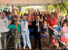 Sorriso Feliz: projeto apoiado por Martins Machado já beneficiou mais de 800 famílias e amplia atendimentos no DF