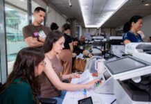 CLDF e TRE-DF promovem simulação do Teste de Integridade das urnas