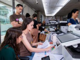 CLDF e TRE-DF promovem simulação do Teste de Integridade das urnas