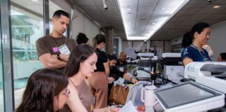 CLDF e TRE-DF promovem simulação do Teste de Integridade das urnas