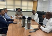 Codhab busca solução para mais de 800 famílias na Estrutural