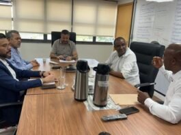 Codhab busca solução para mais de 800 famílias na Estrutural