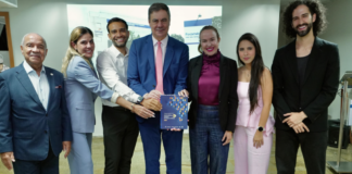 Fecomércio-DF reúne parlamentares eleitos para apresentar prioridades do setor produtivo