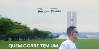 Sesc promove Corrida do Comerciário com revezamento de 40 km
