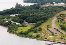 Estudo territorial define regras para ocupação urbana na Saída Norte