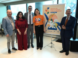 Senac-DF destaca sabores do Cerrado na Semana da Gastronomia no Rio