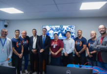 Senac-DF recebe dirigentes de sindicato e destaca oportunidades na segurança eletrônica