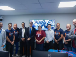 Senac-DF recebe dirigentes de sindicato e destaca oportunidades na segurança eletrônica