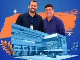 Professores do Senac têm pesquisa sobre IA reconhecida na Itália